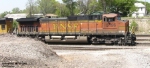 BNSF 5196